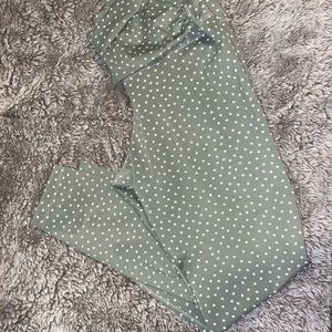 Women’s Nike Dry-fit leggings